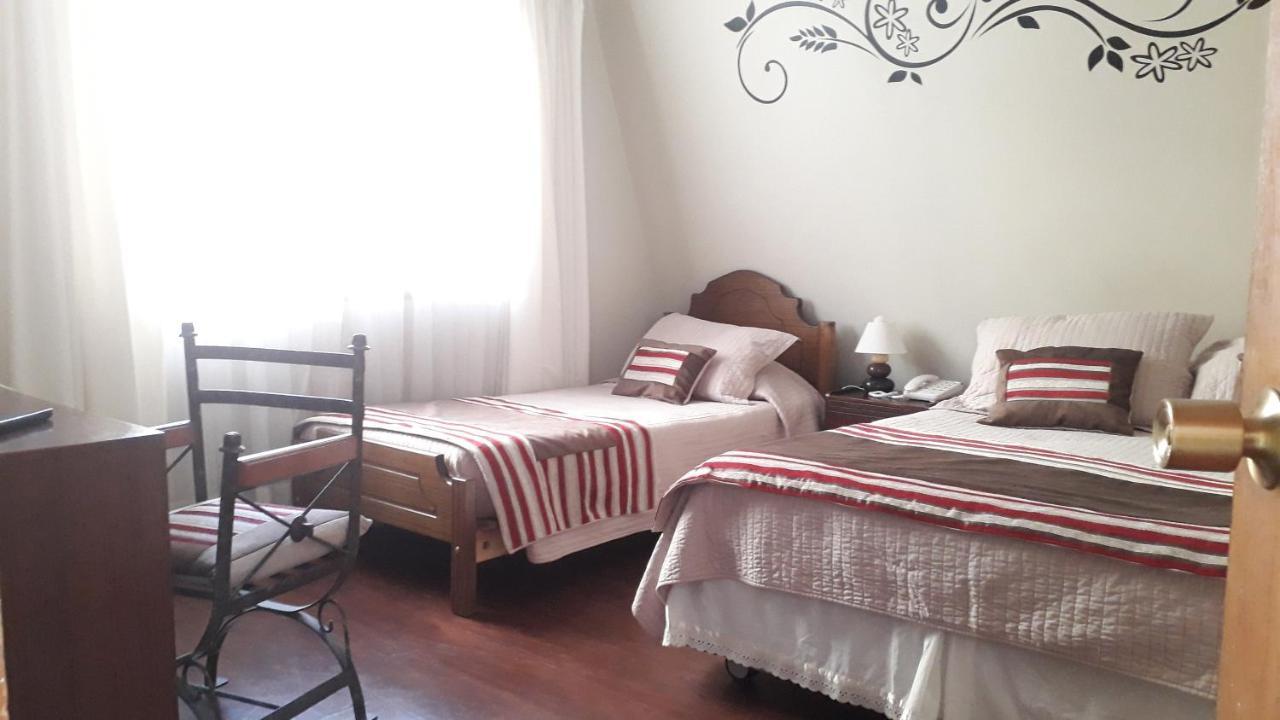 Hotel Boutique 3 Poniente Βίνα Ντελ Μαρ Εξωτερικό φωτογραφία